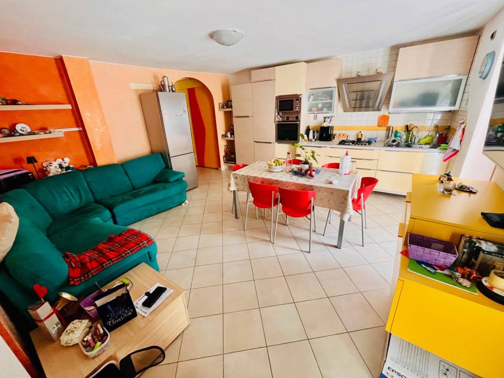 Appartamento a Dro in Via Sant'Antonio, 10 - Foto 2