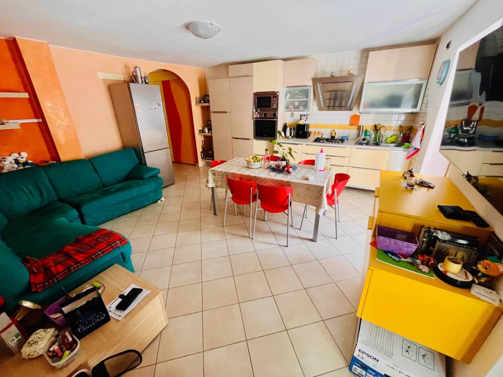 Appartamento a Dro in Via Sant'Antonio, 10 - Foto 4