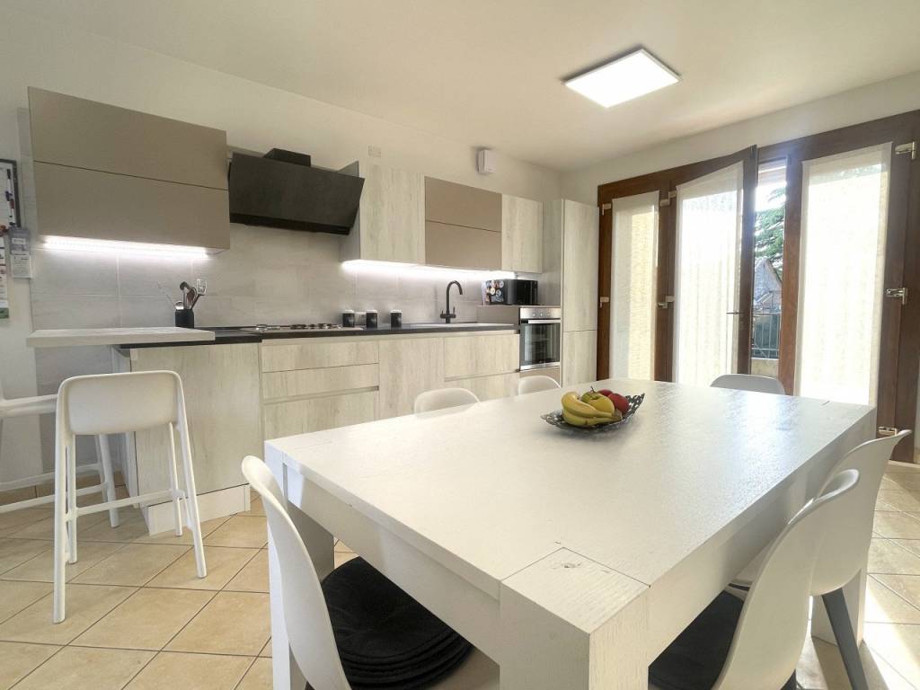 Villa a Arzergrande in Via Creare - Foto 2