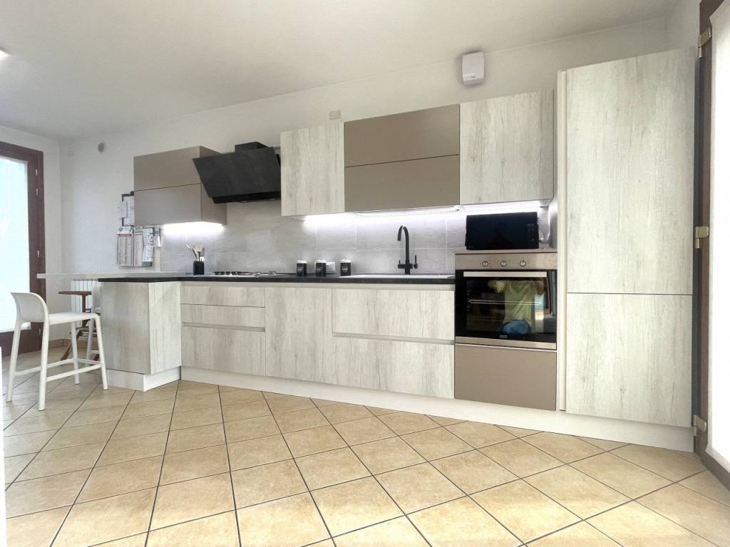 Villa a Arzergrande in Via Creare - Foto 4
