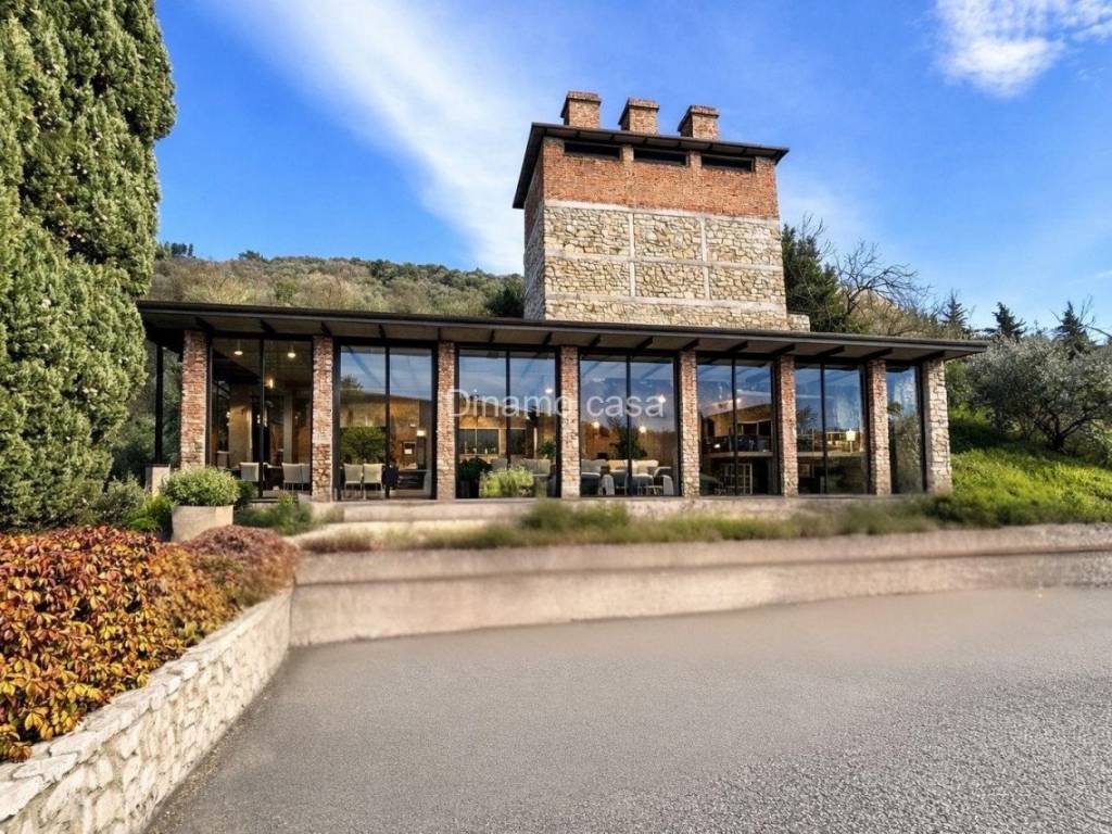 Loft / open space a Prato in Via del Poggio - Foto 2