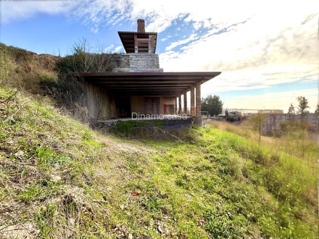 Loft / open space a Prato in Via del Poggio - Foto 3