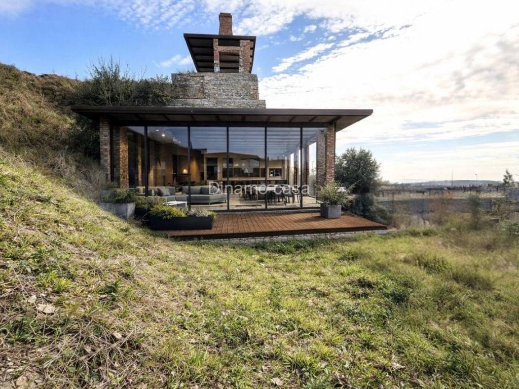 Loft / open space a Prato in Via del Poggio - Foto 4