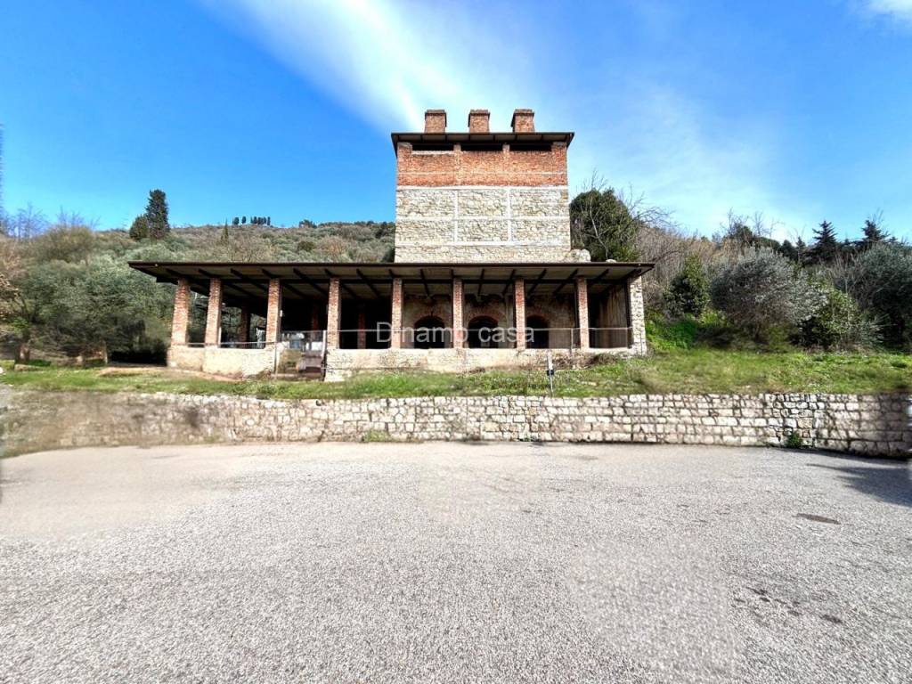 Loft / open space a Prato in Via del Poggio - Foto 5