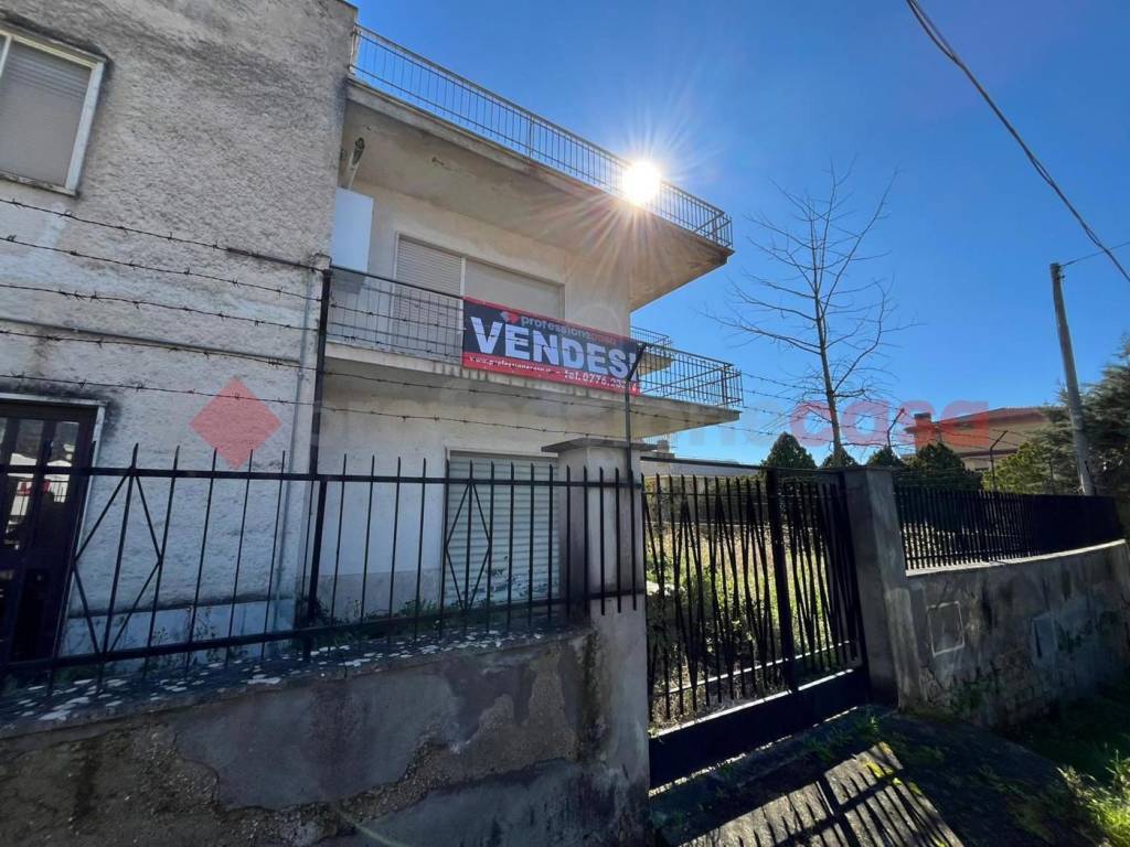 Casa indipendente a San vittore del lazio in Via Bellavista, 1 - Foto 2