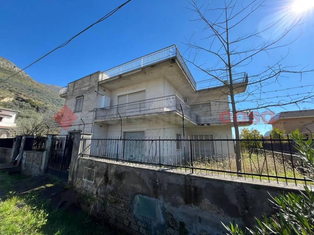 Casa indipendente a San vittore del lazio in Via Bellavista, 1 - Foto 4