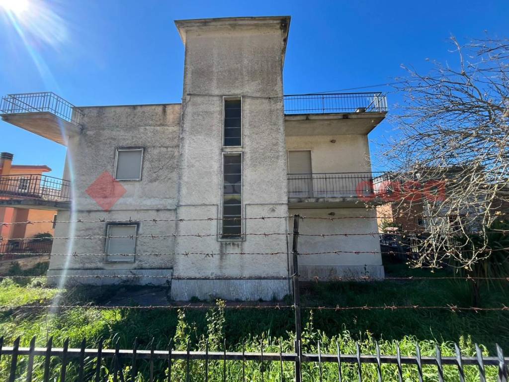 Casa indipendente a San vittore del lazio in Via Bellavista, 1 - Foto 5
