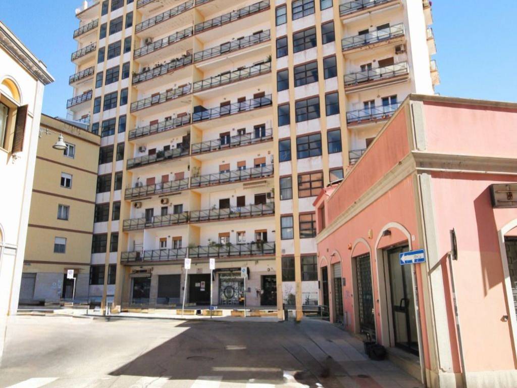 Appartamento a Cagliari in Via Luigi Einaudi, 40 - Foto 3