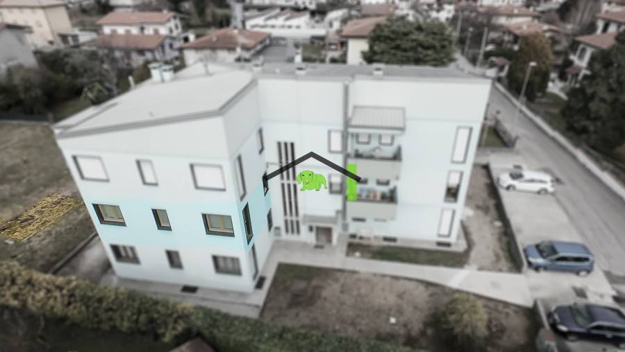 Appartamento a Maniago in Via Nazario Sauro, 52 - Foto 2