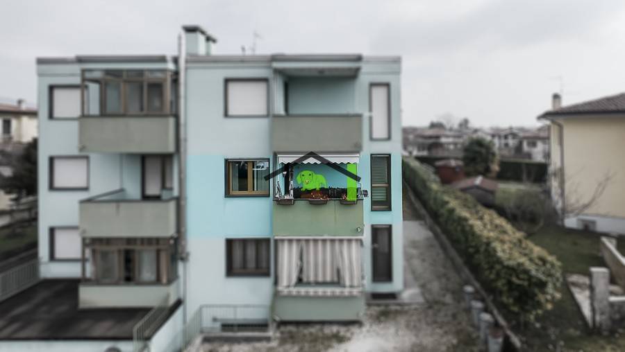 Appartamento a Maniago in Via Nazario Sauro, 52 - Foto 3
