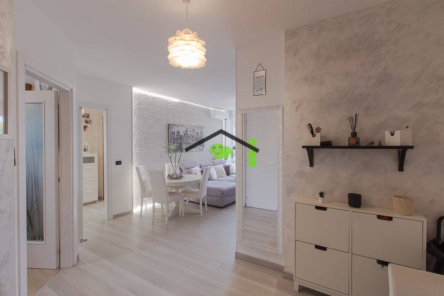 Appartamento a Maniago in Via Nazario Sauro, 52 - Foto 5