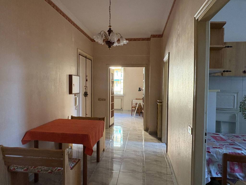 Appartamento a Genova in Via Marina di Robilant - Foto 2