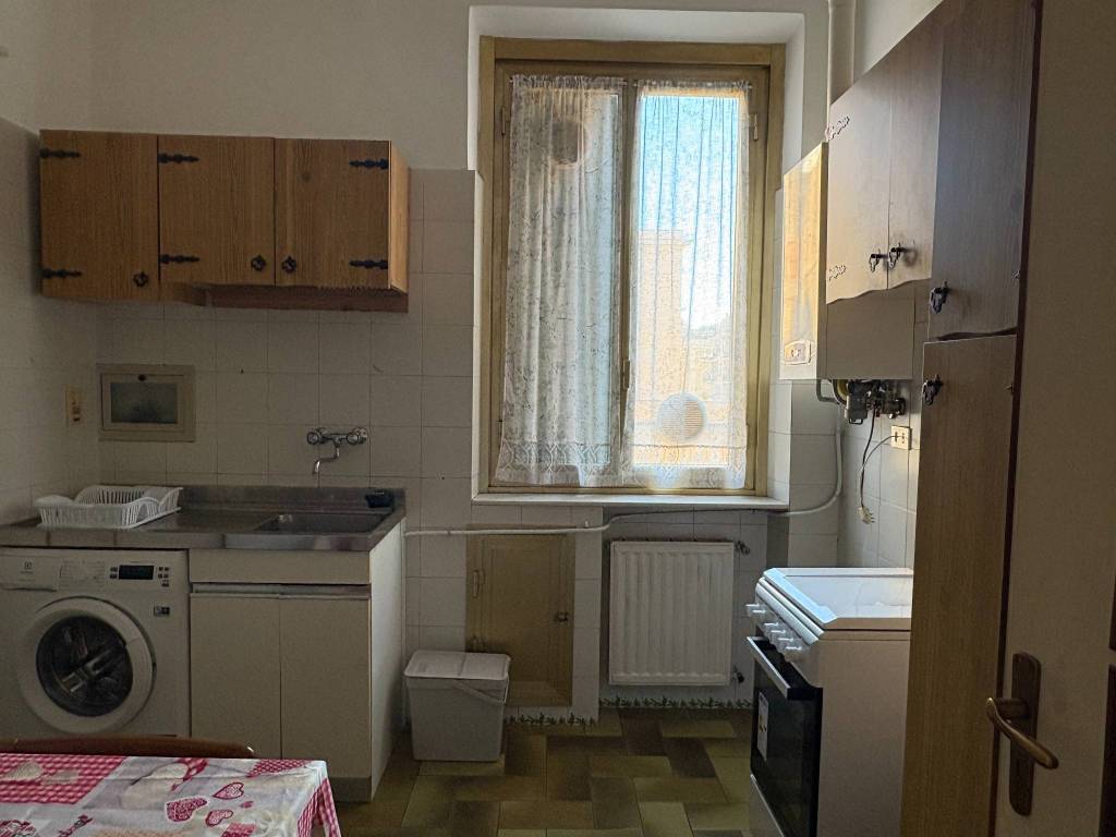 Appartamento a Genova in Via Marina di Robilant - Foto 5