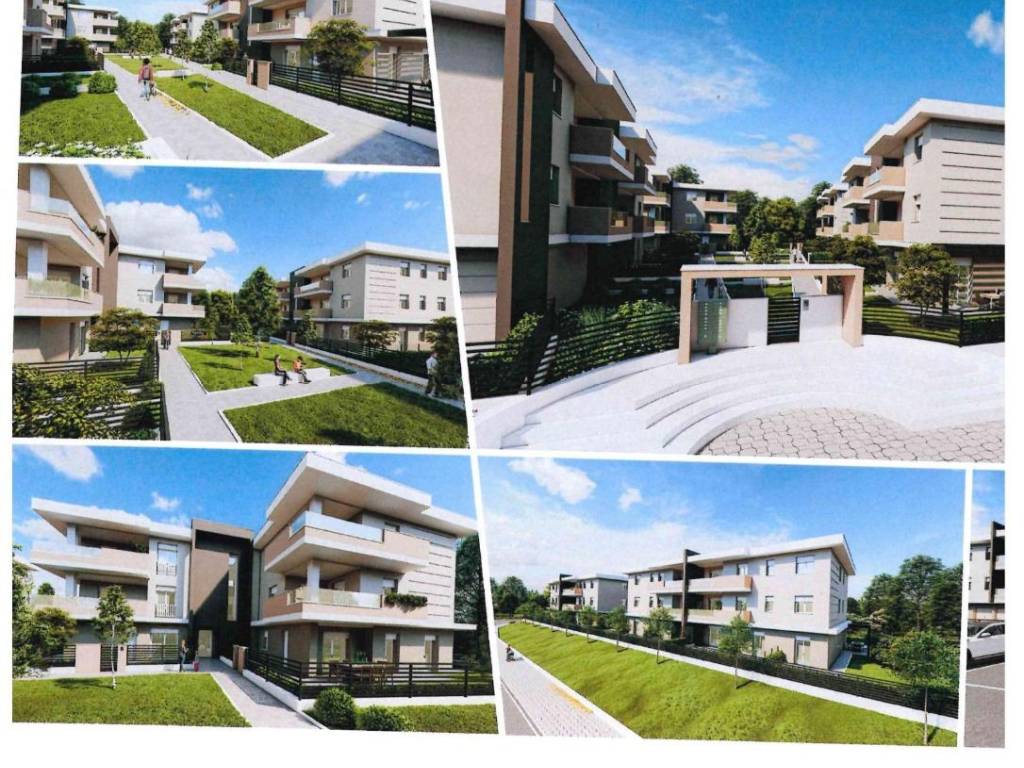 Appartamento a Casalgrande - Foto 3