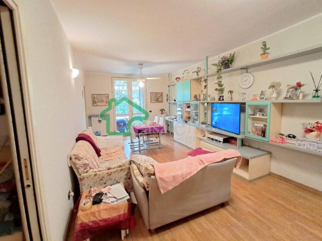 Appartamento a Crema in Via Enrico Martini - Foto 2