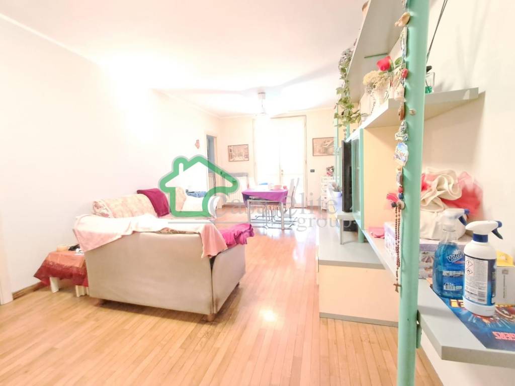 Appartamento a Crema in Via Enrico Martini - Foto 4