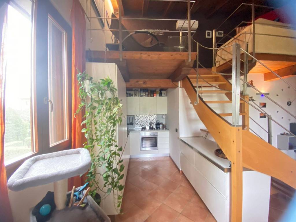 Appartamento a Vicenza in Via Salvemini - Foto 4
