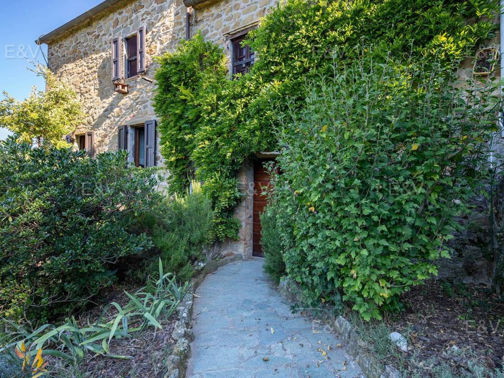 Rustico / casale a Passignano sul trasimeno in Via della Vigna - Foto 3