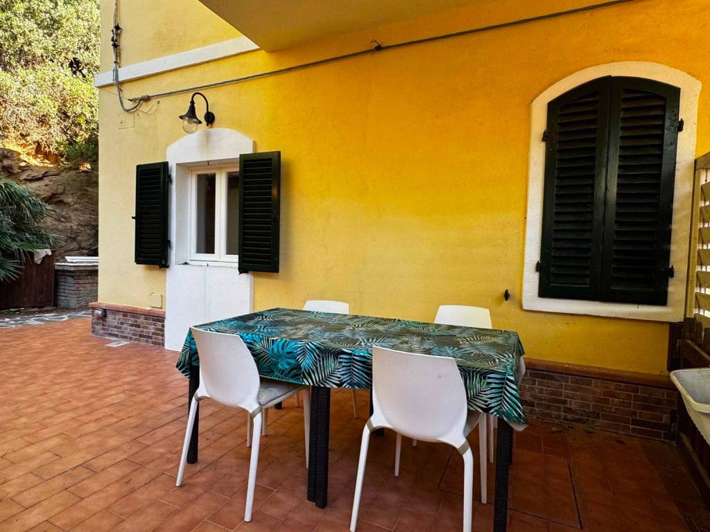 Appartamento a Rosignano marittimo in Via Aurelia, 760 - Foto 5