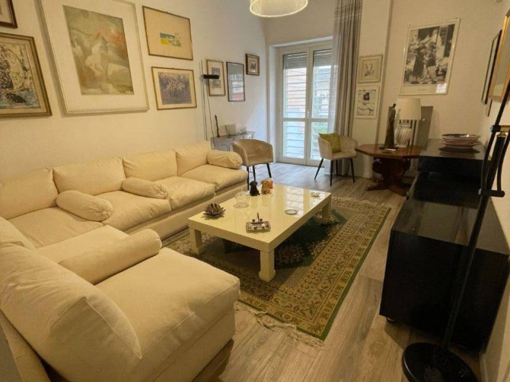 Appartamento a Bari in Via Giuseppe Bozzi, 5 - Foto 2