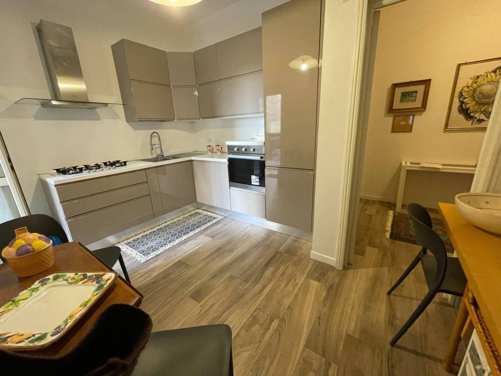 Appartamento a Bari in Via Giuseppe Bozzi, 5 - Foto 4