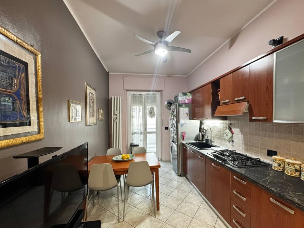 Appartamento a Moncalieri in Via Praciosa, 6 - Foto 2