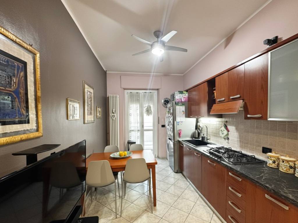 Appartamento a Moncalieri in Via Praciosa, 6 - Foto 3