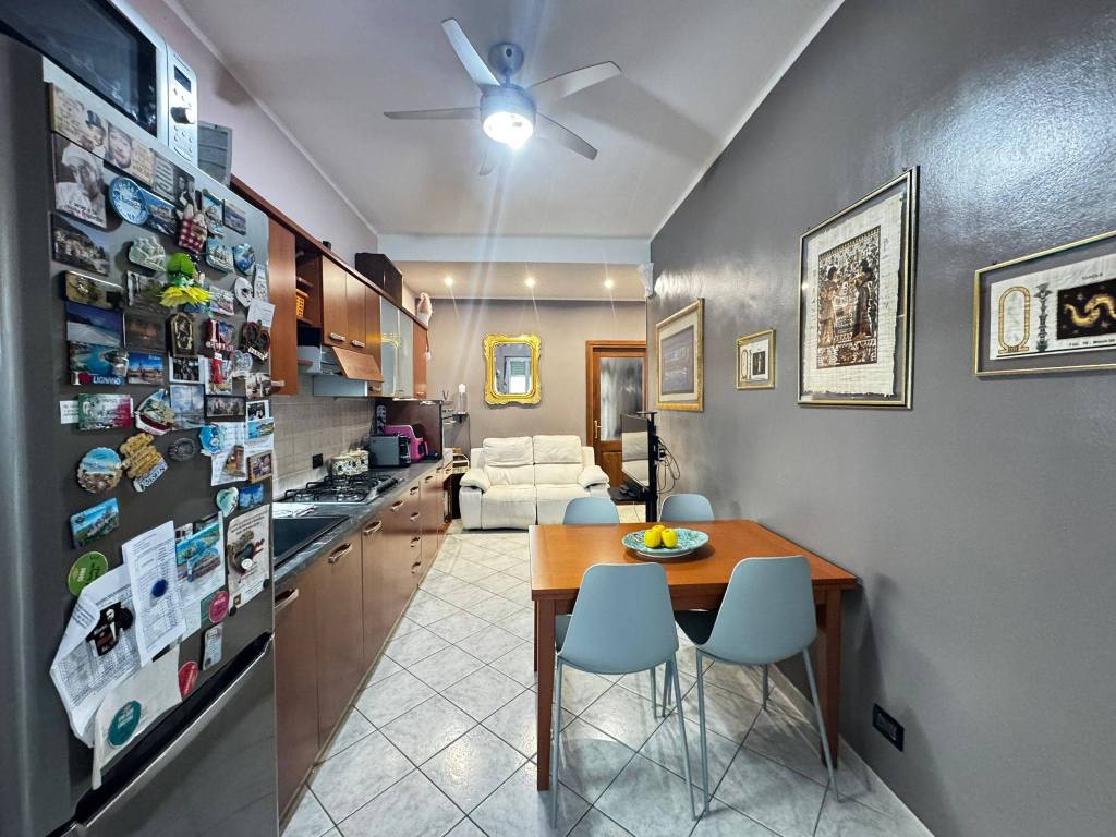 Appartamento a Moncalieri in Via Praciosa, 6 - Foto 4