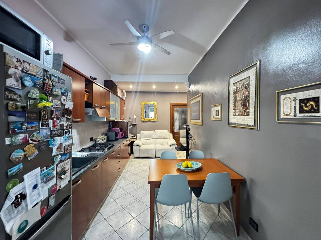 Appartamento a Moncalieri in Via Praciosa, 6 - Foto 5