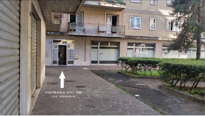 Appartamento a Venezia in Via Genova, 28 - Foto 2