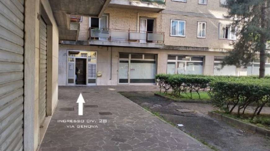 Appartamento a Venezia in Via Genova, 28 - Foto 4
