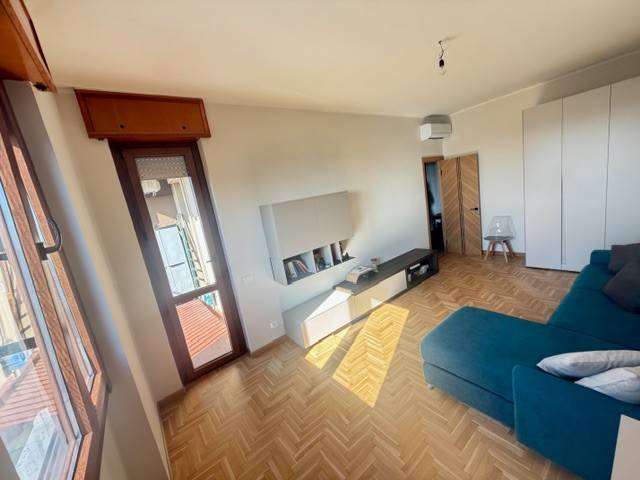 Appartamento a Monza in Via Bruno Sangalli, 1 - Foto 2