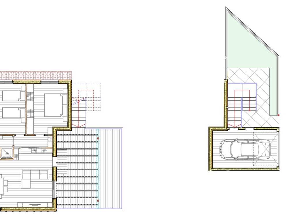 Appartamento a Castiglione delle stiviere in Via Leonardo da Vinci - Foto 2