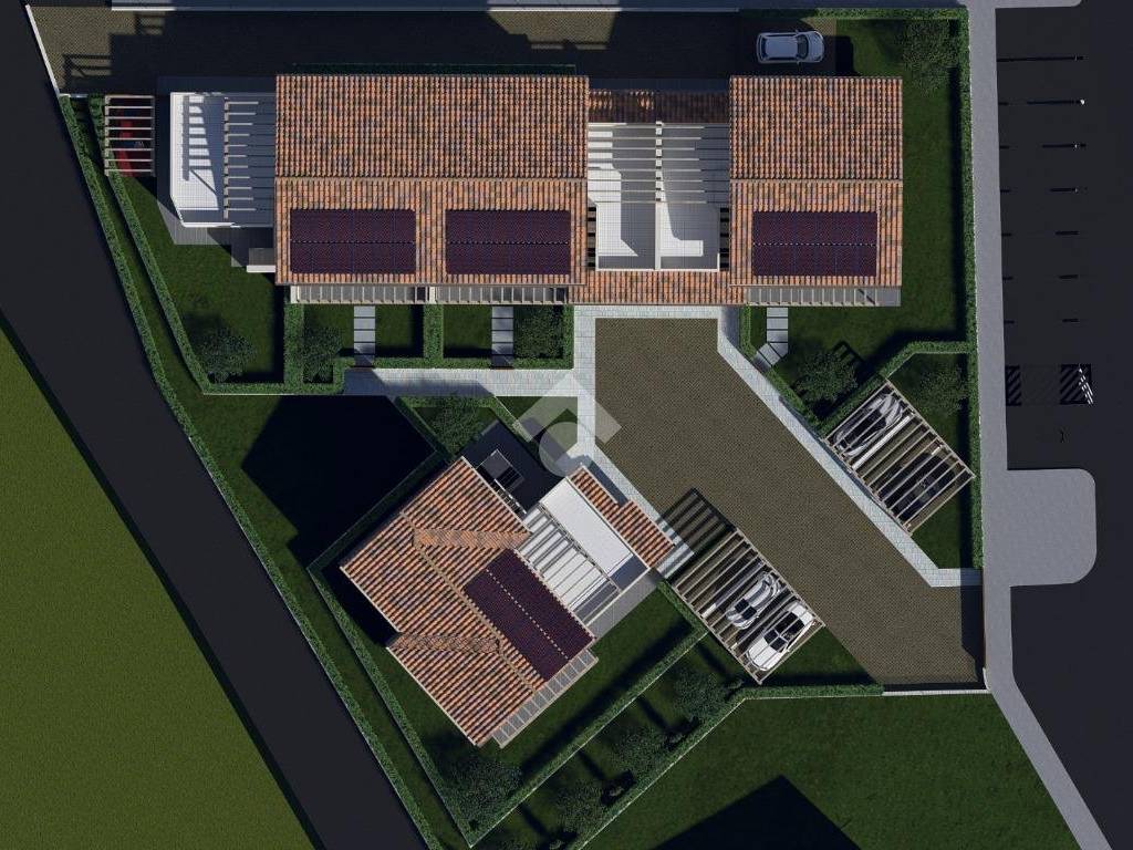 Appartamento a Castiglione delle stiviere in Via Leonardo da Vinci - Foto 5