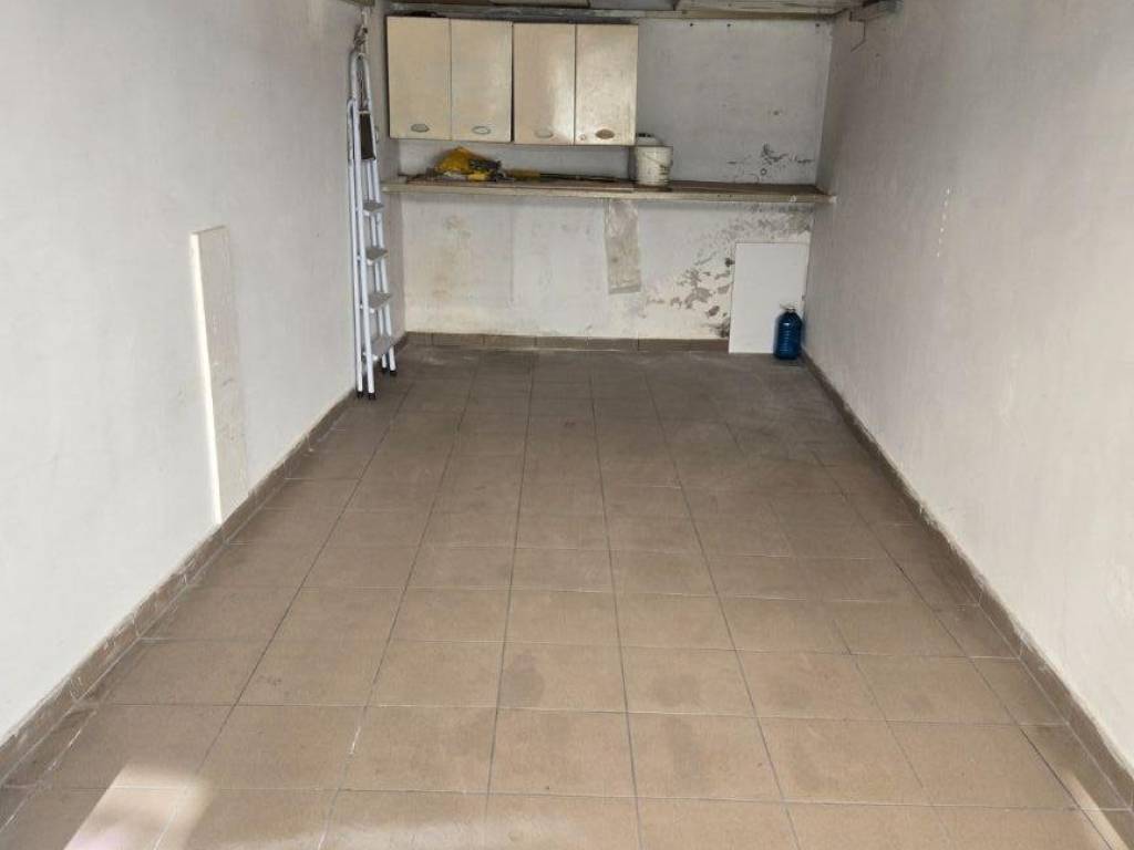 Box / garage a Collegno in Corso Francia, 223 - Foto 2