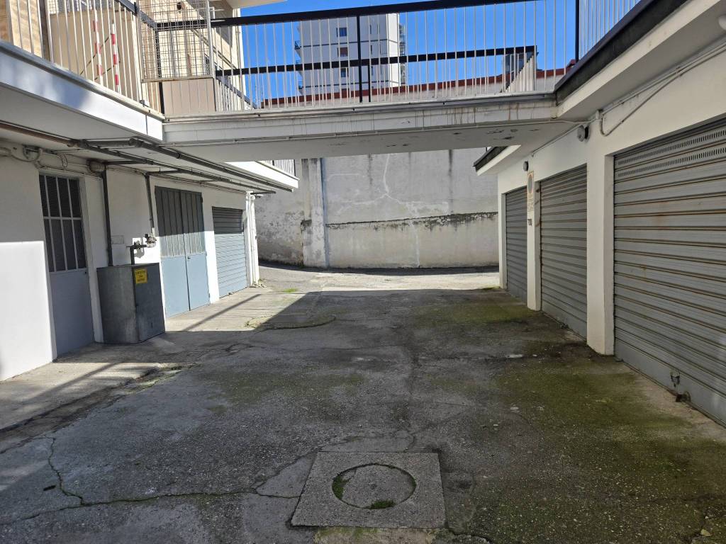 Box / garage a Collegno in Corso Francia, 223 - Foto 3