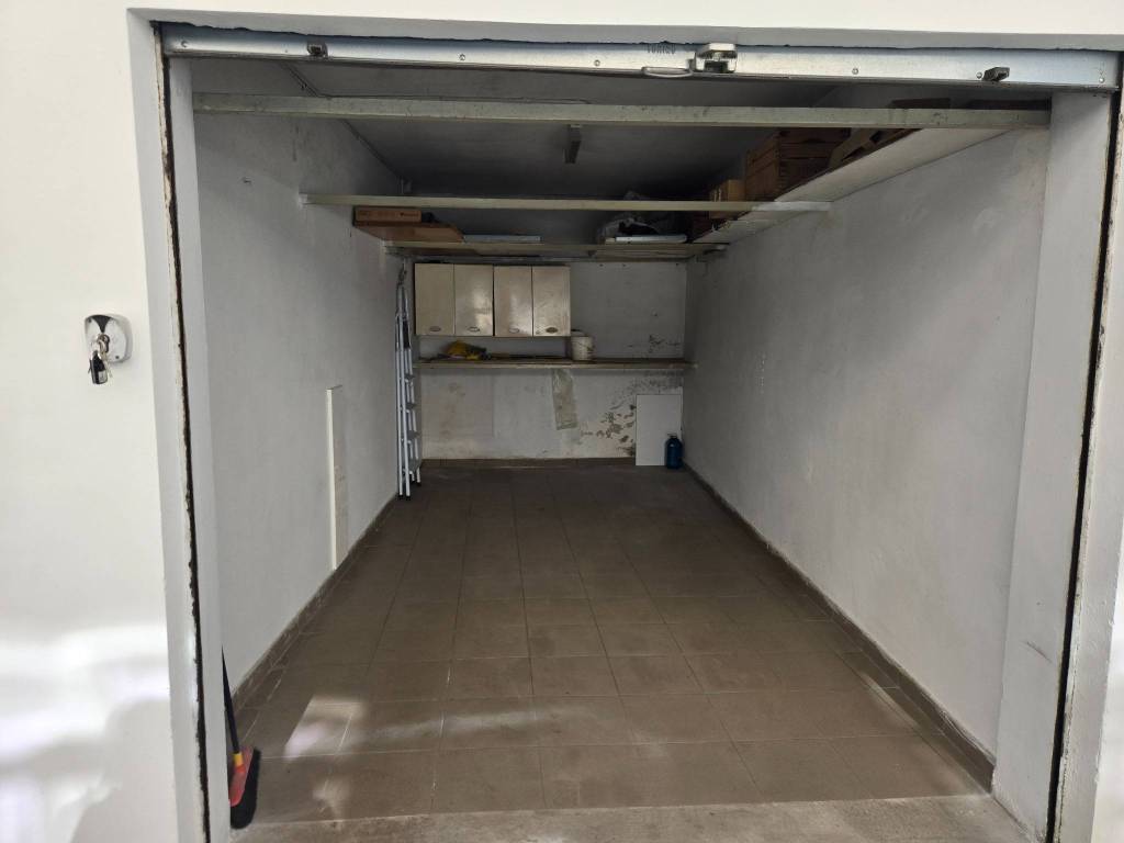 Box / garage a Collegno in Corso Francia, 223 - Foto 4