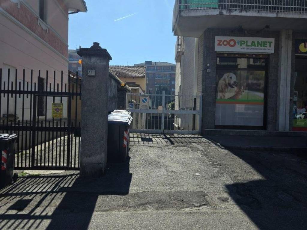 Box / garage a Collegno in Corso Francia, 223 - Foto 5