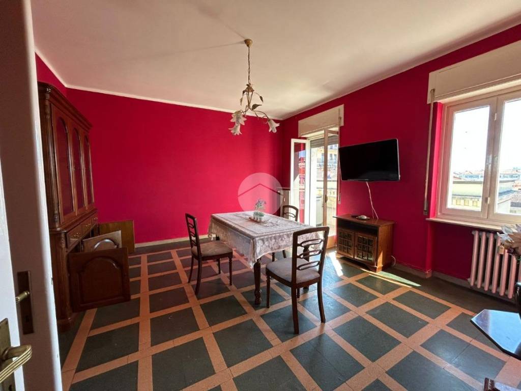 Appartamento a Valenza in Via Lega Lombarda, 22 - Foto 4