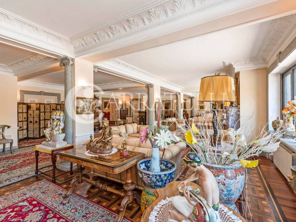 Villa a Roma in Via San Giuseppe da Copertino - Foto 2