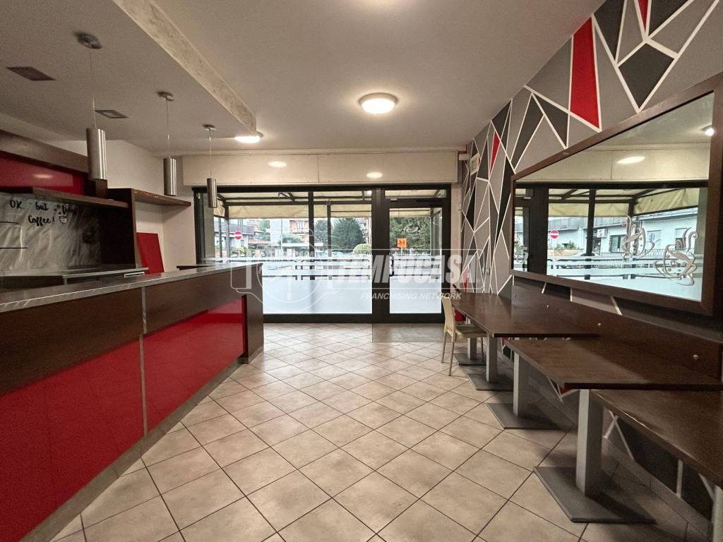 Immobile a Cantù in Via SAN GIUSEPPE - Foto 2