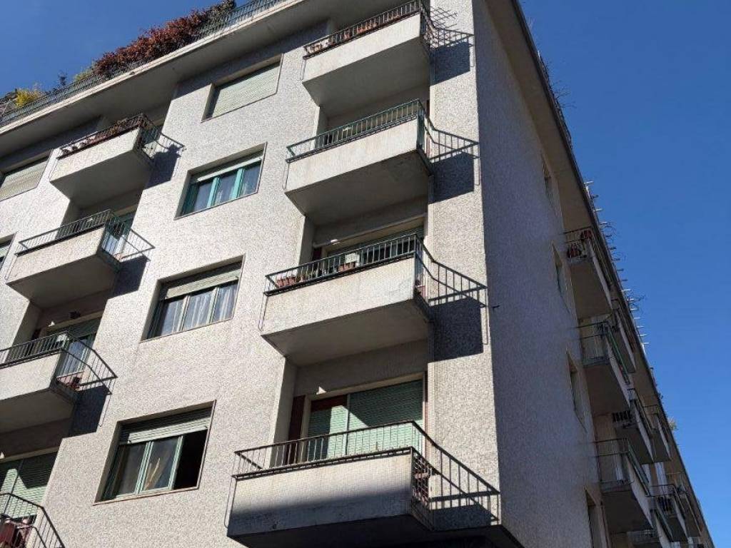 Appartamento a Torino in Via Pietro Giuria, 6 - Foto 2