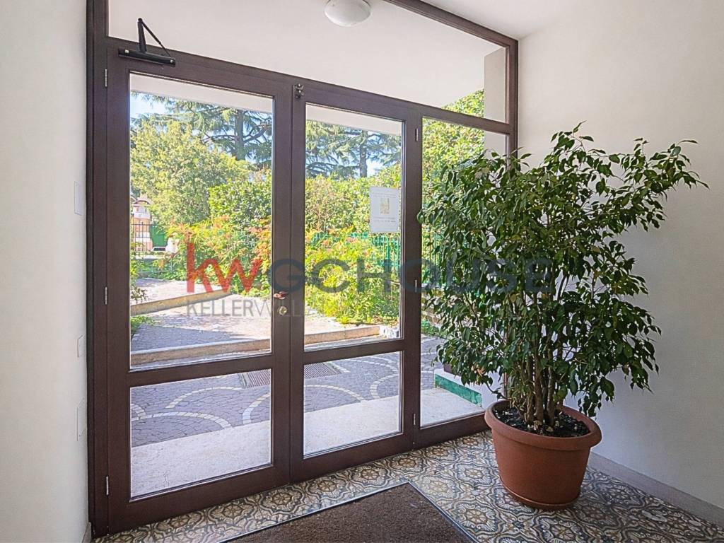 Appartamento a Roma in Via del Casaletto, 239 - Foto 4