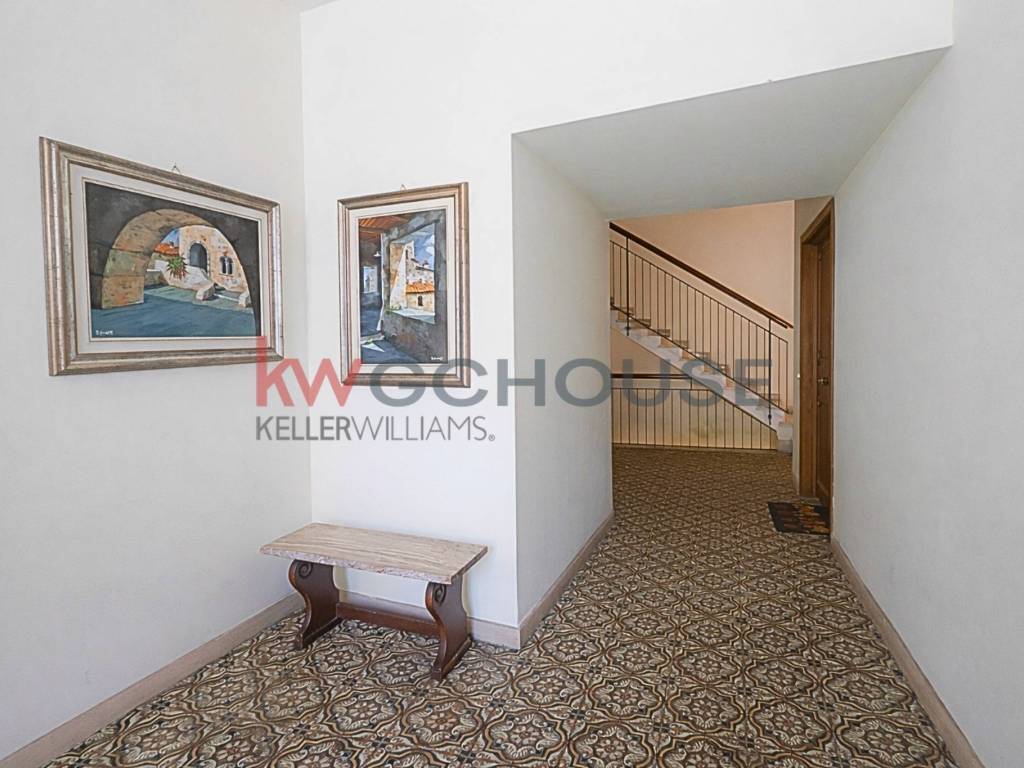 Appartamento a Roma in Via del Casaletto, 239 - Foto 5