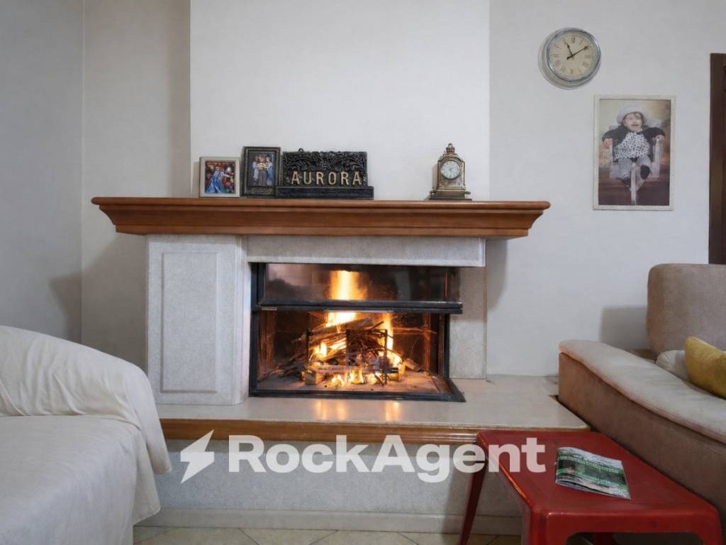 Villa a San donaci in Via Mesagne - Foto 3