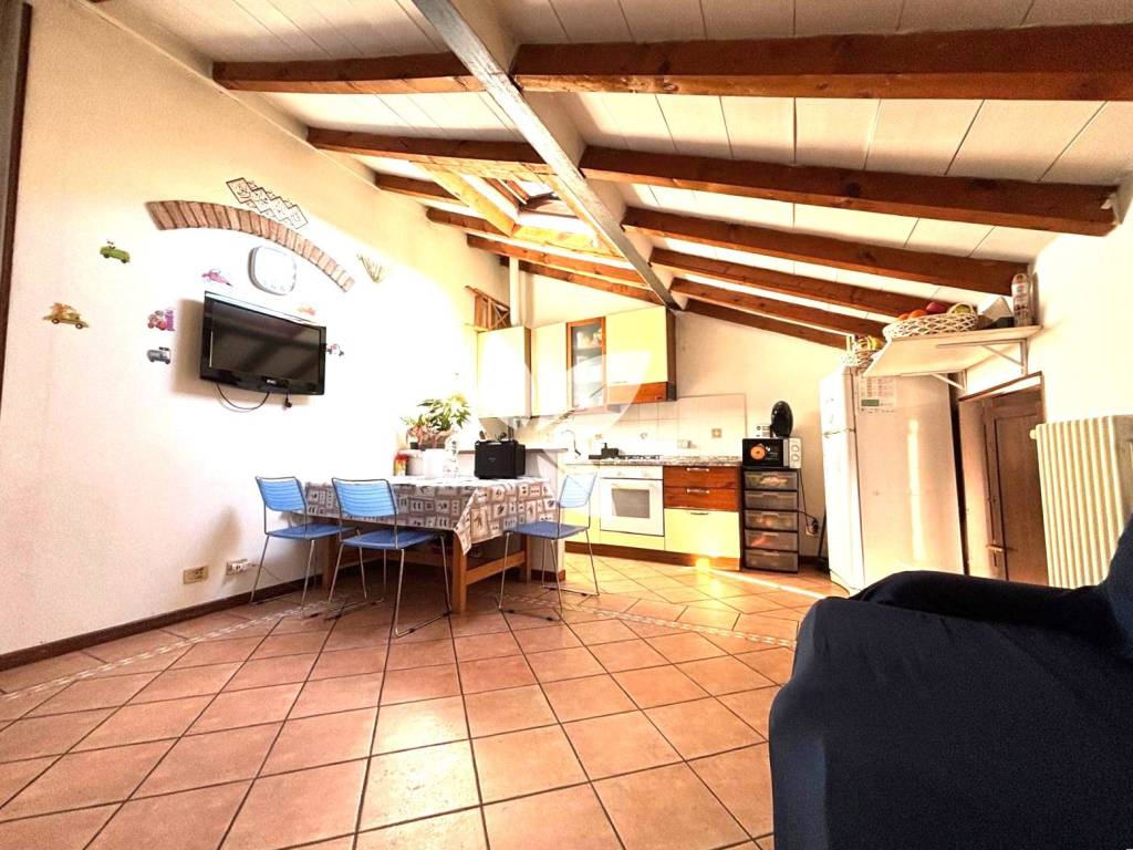 Appartamento a Parma in Borgo Pietro Cocconi - Foto 2