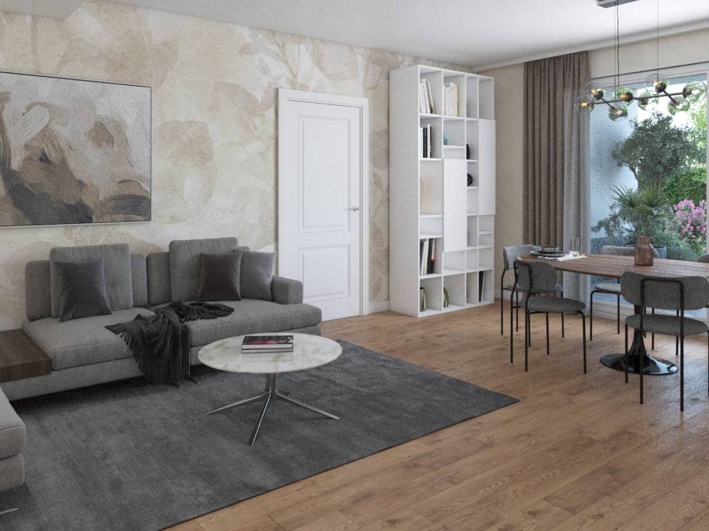 Appartamento a Lainate in Via Pagliera, 60 - Foto 2