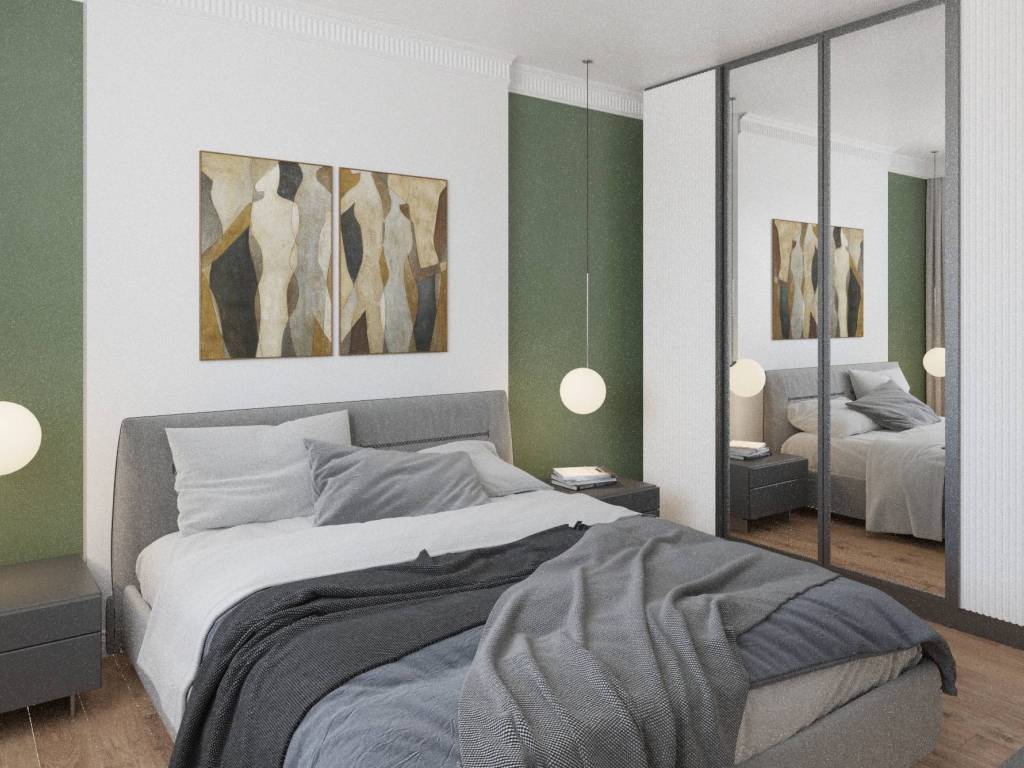 Appartamento a Lainate in Via Pagliera, 60 - Foto 4