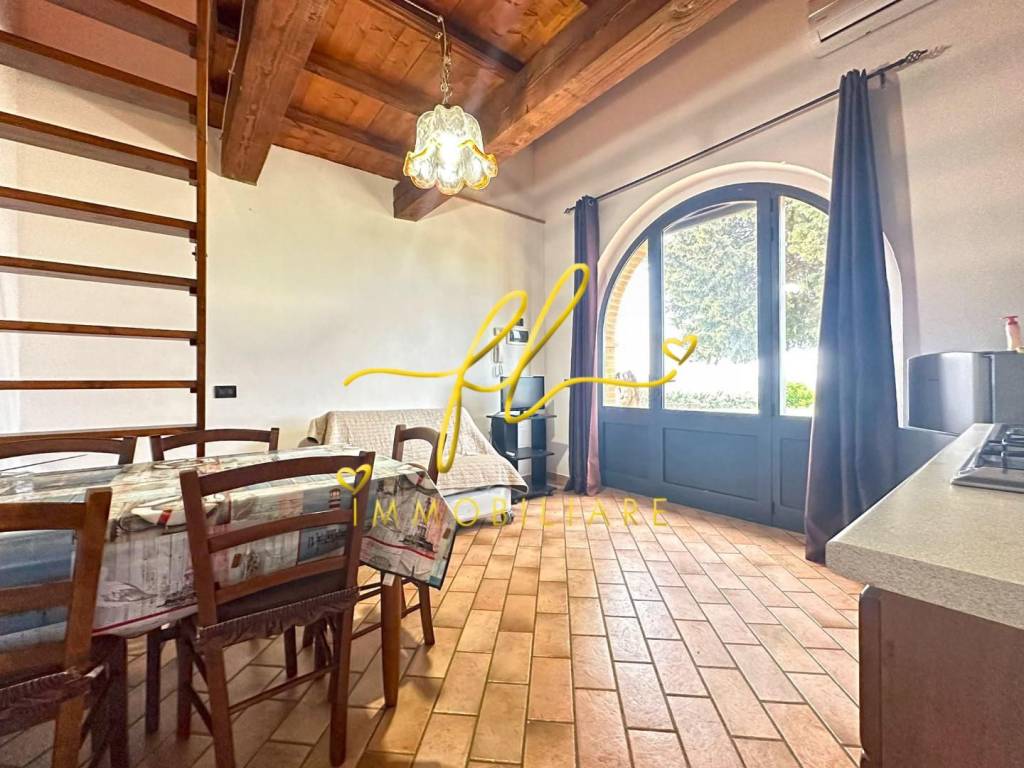 Rustico / casale a Santa luce - Foto 4