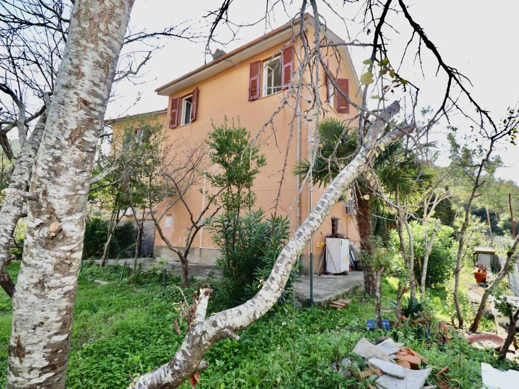 Casa indipendente a Genova - Foto 4
